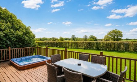 2 Bed in Athelington 6