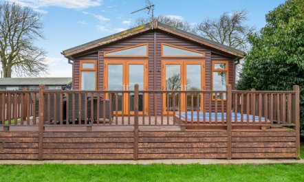 2 Bed in Athelington 2