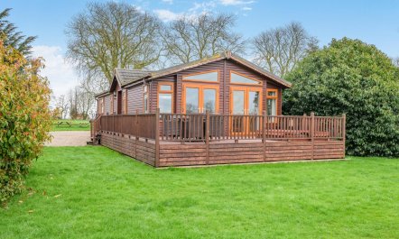 2 Bed in Athelington 6