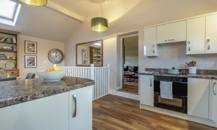 3 Bed in Lyonshall 9