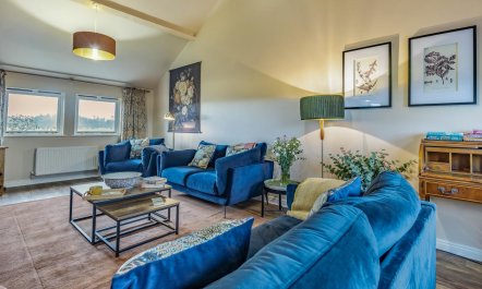 3 Bed in Lyonshall 3
