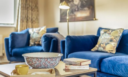 3 Bed in Lyonshall 5