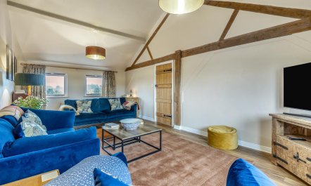 3 Bed in Lyonshall 7