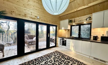2 Bed in Hagworthingham 3
