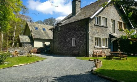 2 Bed in Ambleside