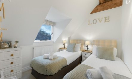 2 Bed in Ambleside 3