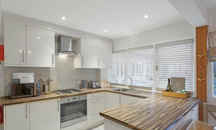 2 Bed in Ambleside 1