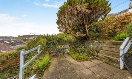 4 Bed in New Quay 1