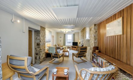 4 Bed in New Quay 3