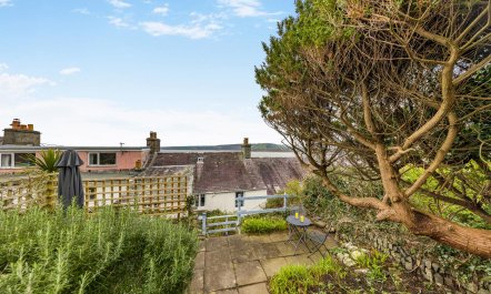 4 Bed in New Quay