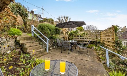 4 Bed in New Quay 6