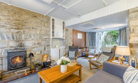 4 Bed in New Quay 4