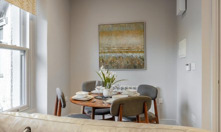 2 Bed in Keswick 2