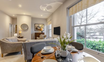 2 Bed in Keswick 3
