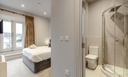 2 Bed in Keswick 8