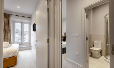 2 Bed in Keswick 7