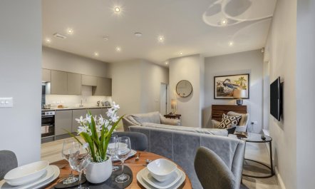 2 Bed in Keswick 4