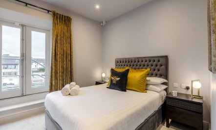 2 Bed in Keswick 9