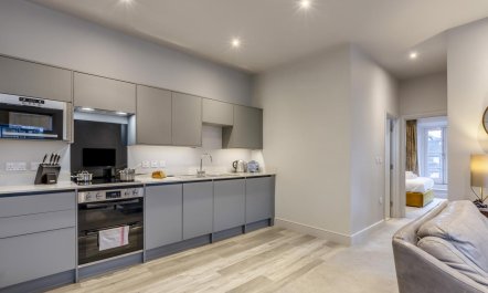 2 Bed in Keswick 5