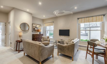 2 Bed in Keswick