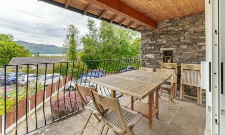 3 Bed in Portinscale 1