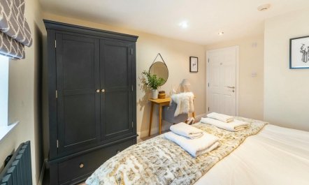 3 Bed in Portinscale 3