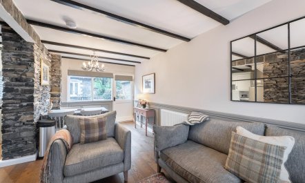 2 Bed in Ambleside 1