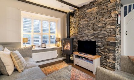 2 Bed in Ambleside