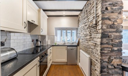 2 Bed in Ambleside 7