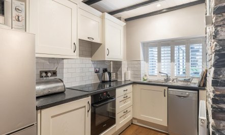 2 Bed in Ambleside 3