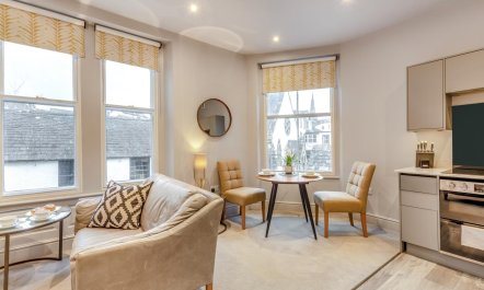 1 Bed in Keswick 2