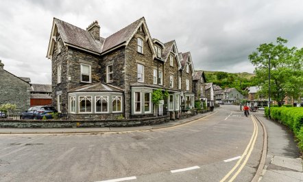 7 Bed in Ambleside