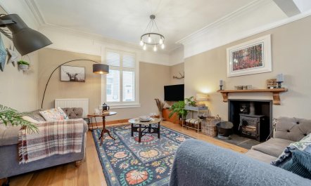 3 Bed in Castle Douglas 7