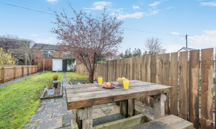3 Bed in Castle Douglas 1