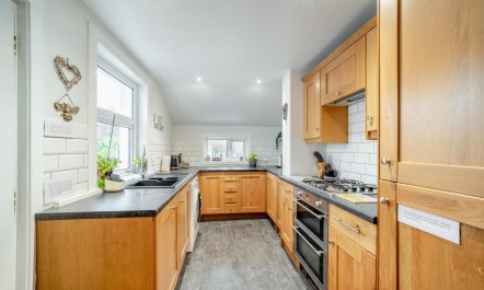 3 Bed in Castle Douglas 9