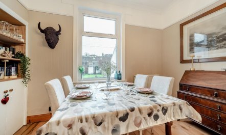 3 Bed in Castle Douglas 8