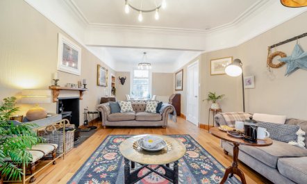 3 Bed in Castle Douglas 3