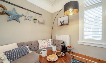 3 Bed in Castle Douglas 6