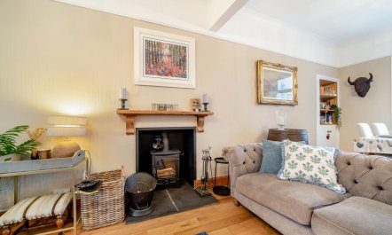 3 Bed in Castle Douglas 4