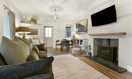 2 Bed in Ambleside
