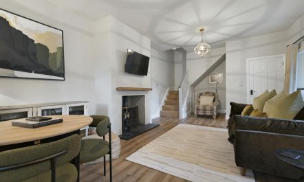 2 Bed in Ambleside 1
