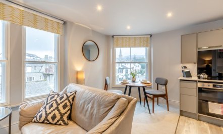 1 Bed in Keswick 2