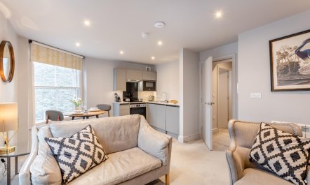 1 Bed in Keswick 1