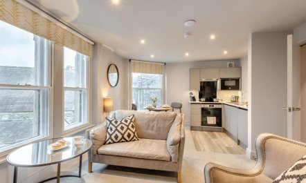1 Bed in Keswick