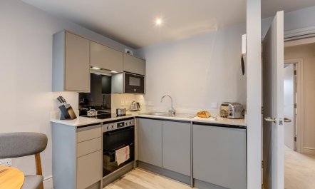 1 Bed in Keswick 5