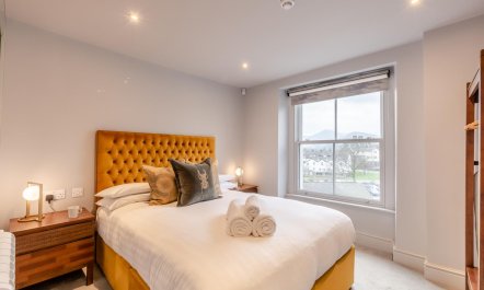 1 Bed in Keswick 7