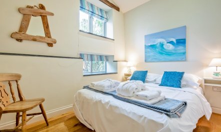 1 Bed in Bude 3