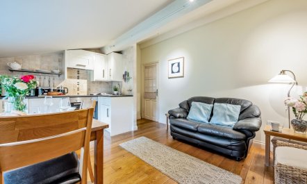 1 Bed in Bude 5