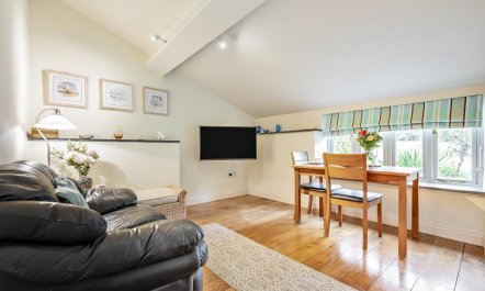 1 Bed in Bude 2