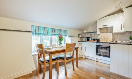 1 Bed in Bude 7